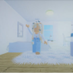 Meet your Posher, Happy_cupcakeplays